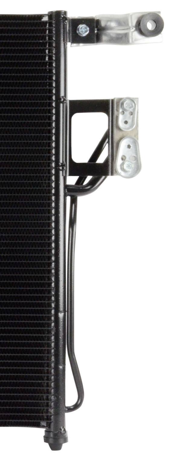 A/C Condenser   FVP   CON3576