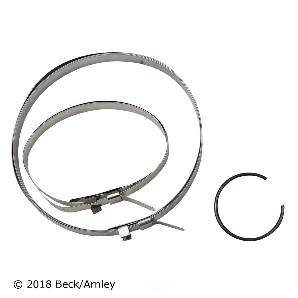 Outer Boot Kit  Beck/Arnley  103-2805