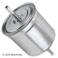 Fuel Filter  Beck/Arnley  043-1050