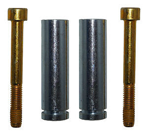 Frt Disc Brk Hwd Kit  Better Brake Parts  14271K