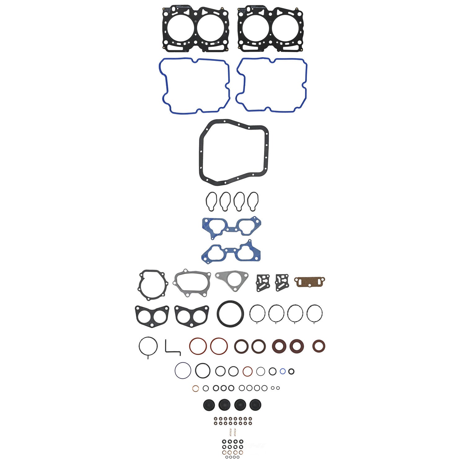 Full Gasket Set   Fel-Pro   260-3183