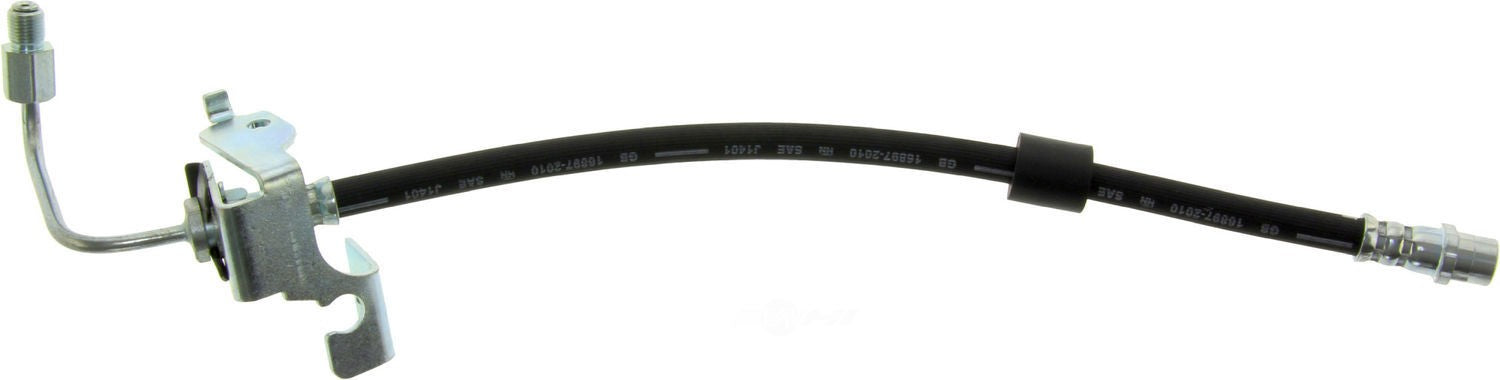 Rr Brake Hose  Centric Parts  150.62458