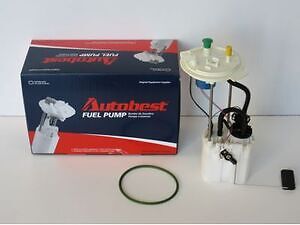 Fuel Pump Module Assy  Autobest  F1556A