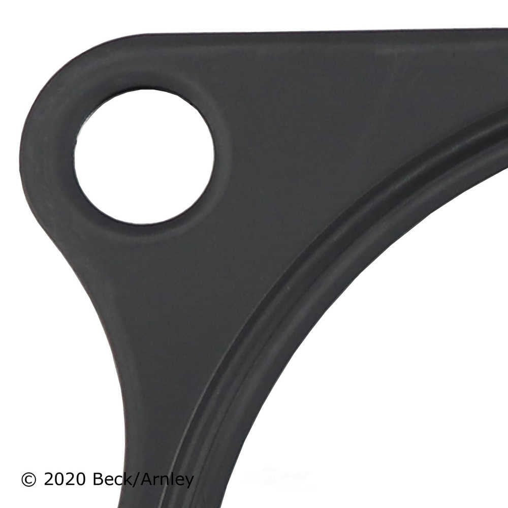 Throttle Body Base Gasket  Beck/Arnley  039-5039
