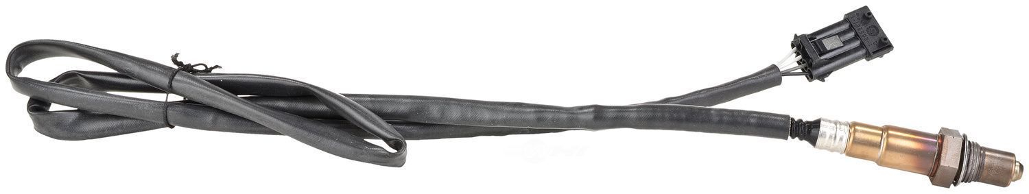 Oxygen Sensor  Bosch  16196