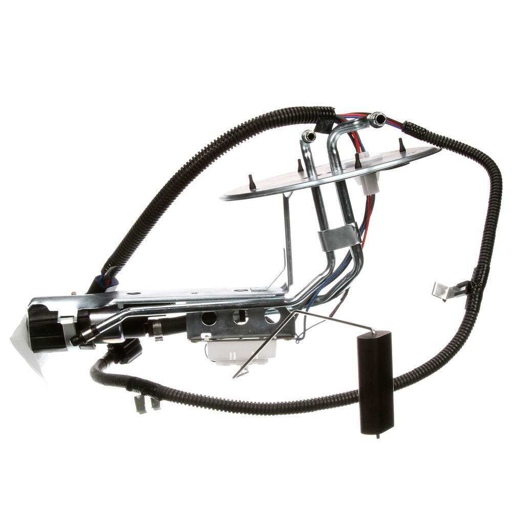 Fuel Pmp & Hanger w/Sender  Delphi  HP10097