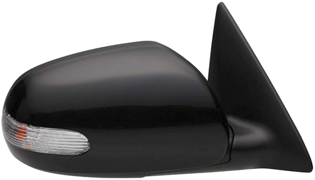 Door Mirror  Dorman  955-1097
