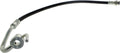 Frt Brake Hose  Centric Parts  150.65022