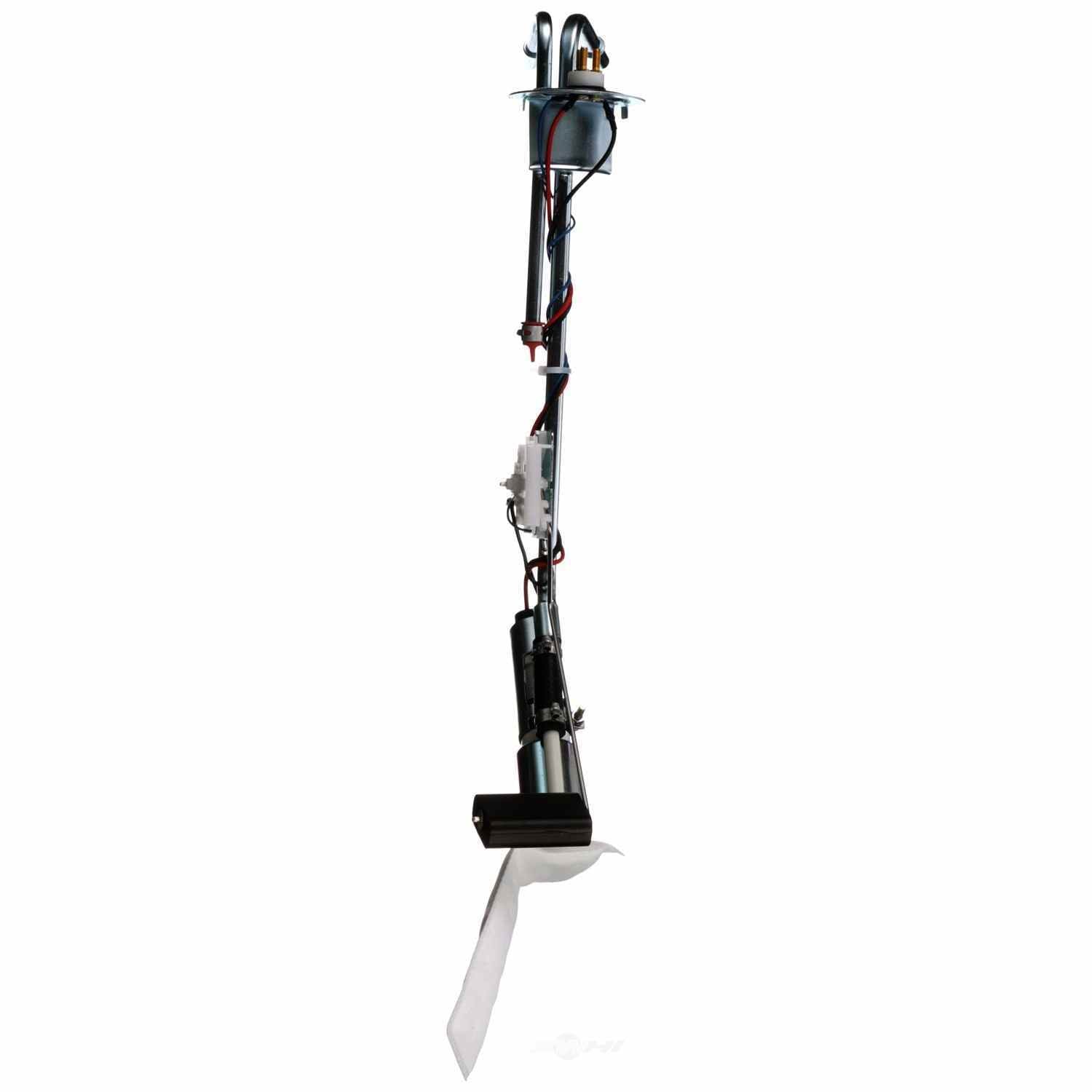 Fuel Pmp & Hanger w/Sender  Delphi  HP10185
