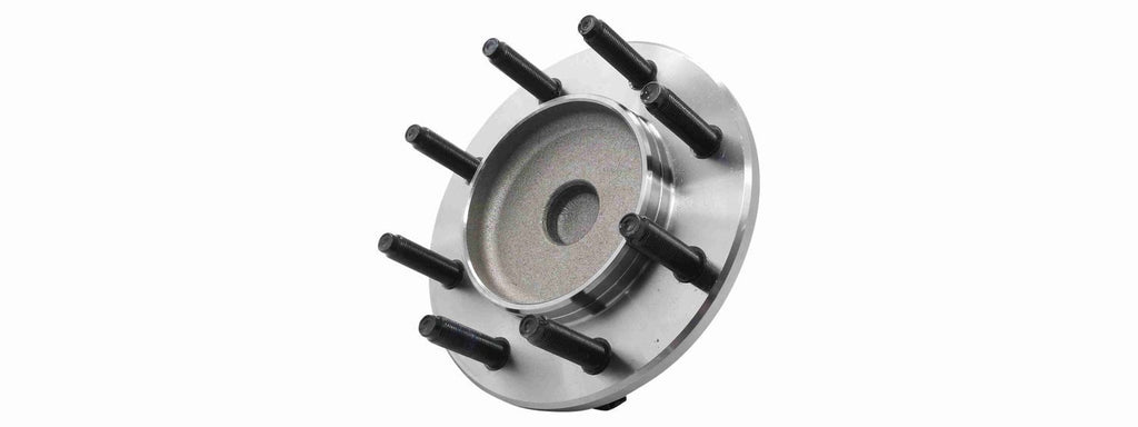 Frt Hub Assy   GSP North America   107086