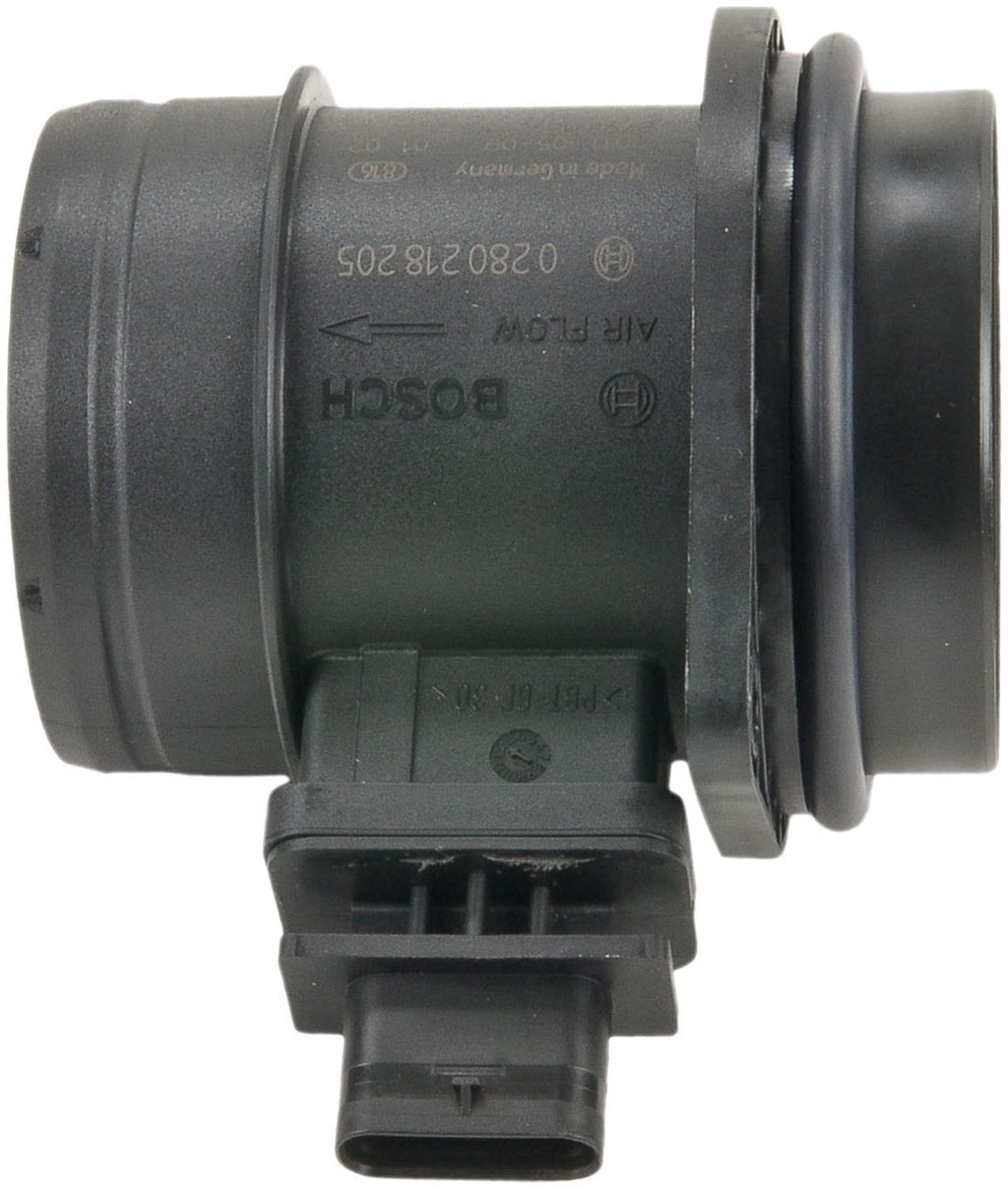 New Air Mass Sensor  Bosch  0280218205