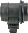 New Air Mass Sensor  Bosch  0280218205
