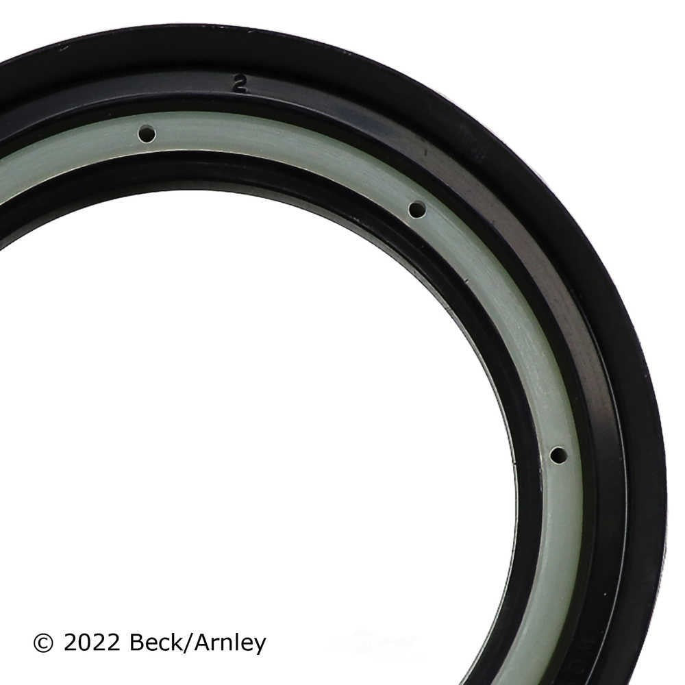Frt Wheel Seal  Beck/Arnley  052-4084