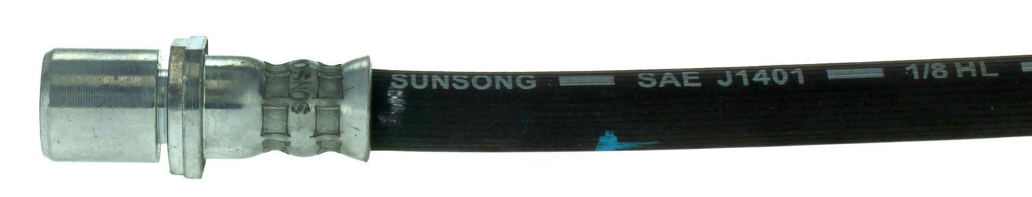Rr Brake Hose  Centric Parts  150.44397