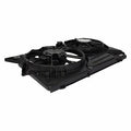 Radiator Fan Assy  Motorcraft  RF344