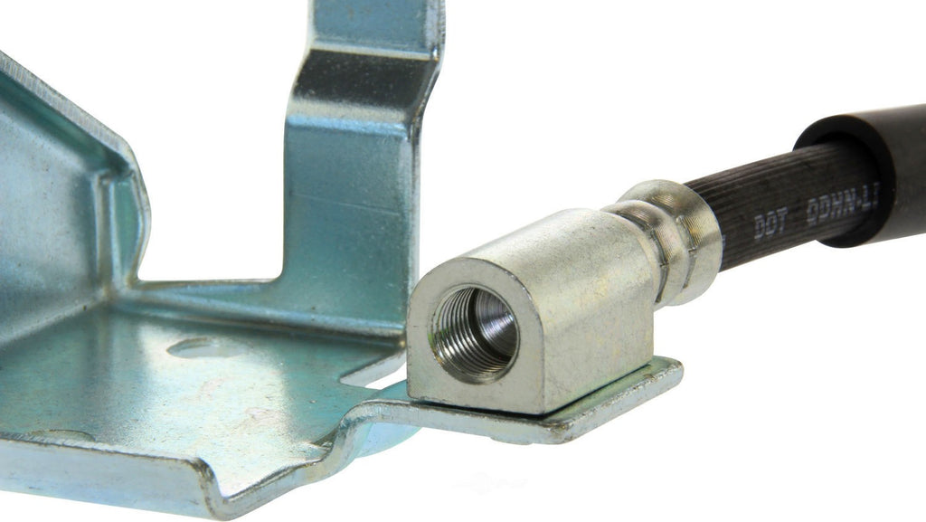 Frt Brake Hose  Centric Parts  150.61061