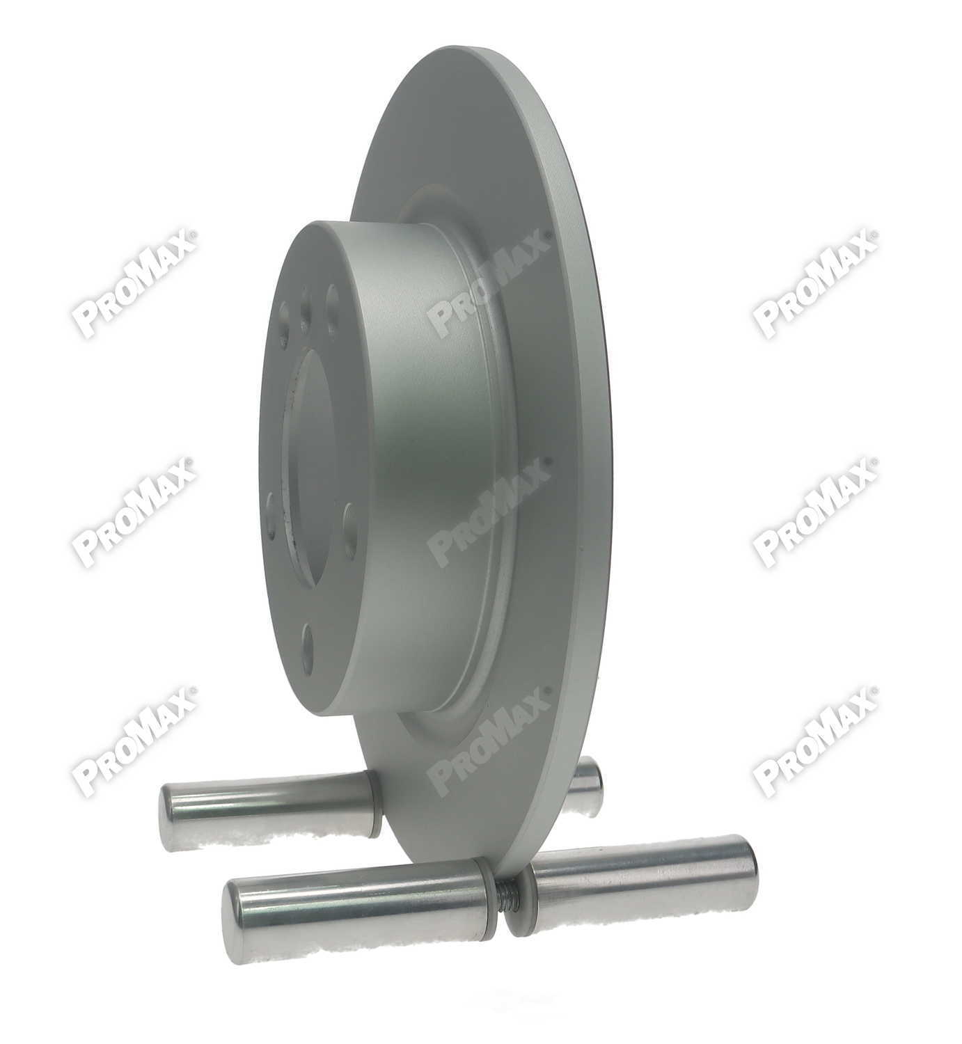 PROMAX Premium Geo-Coated Brake Rotor 20-620013