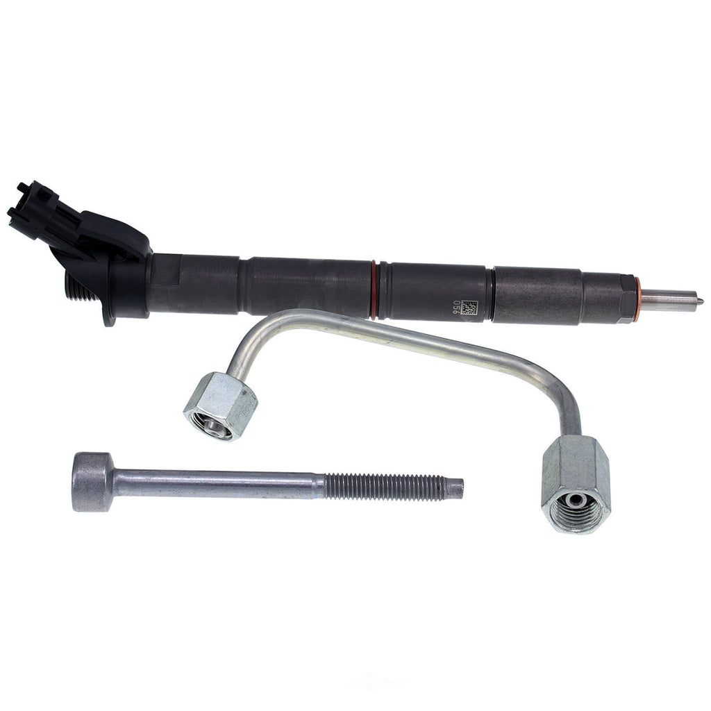 Reman Fuel Injector   GB Remanufacturing   722-512