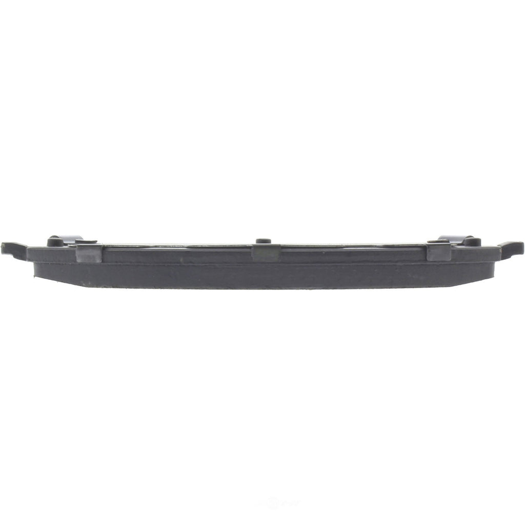 Frt Premium Ceramic Brake Pads  Centric Parts  301.10190