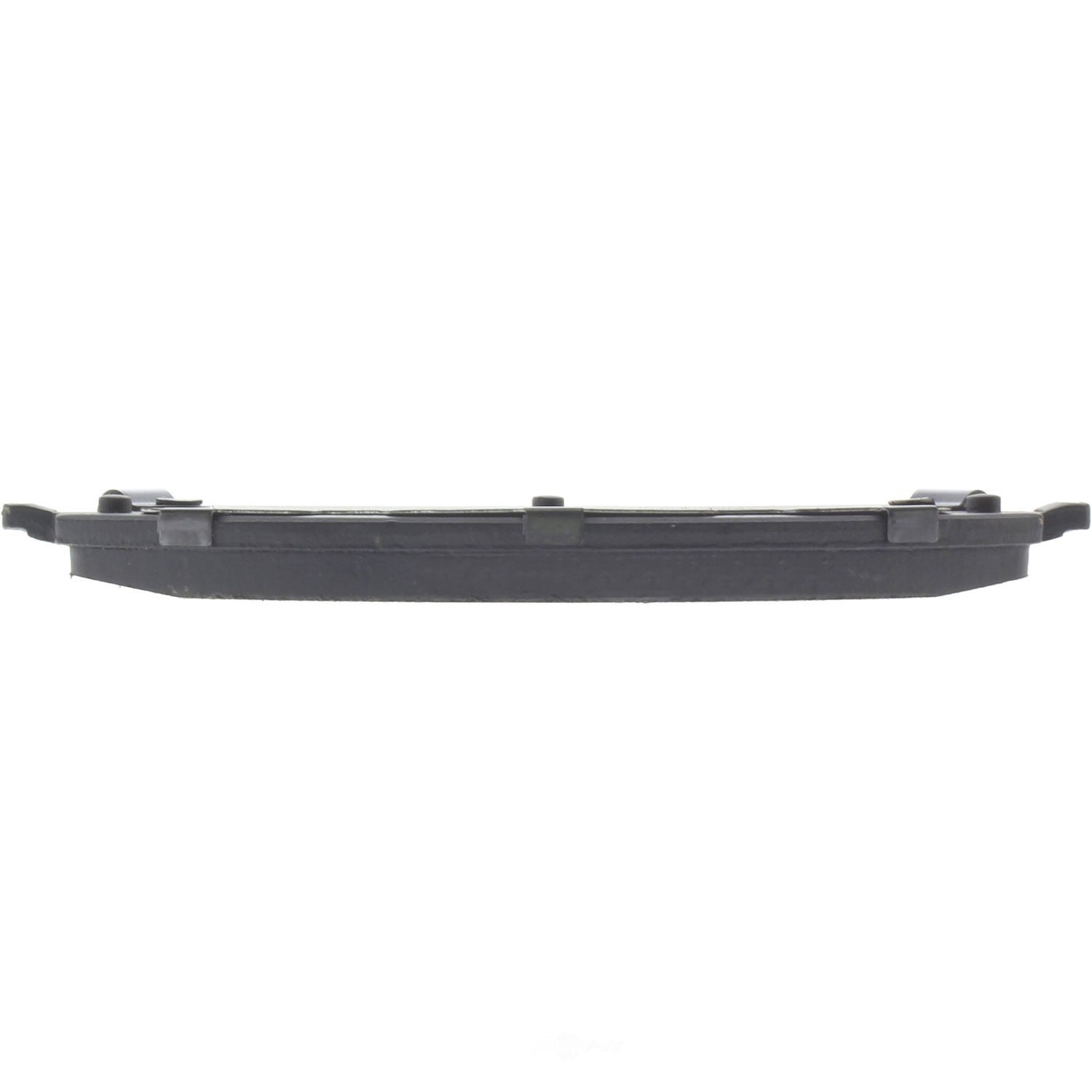 Frt Premium Ceramic Brake Pads  Centric Parts  301.10190