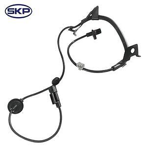 Rr Wheel ABS Brake Sensor  Skyward Automotive  SK695253