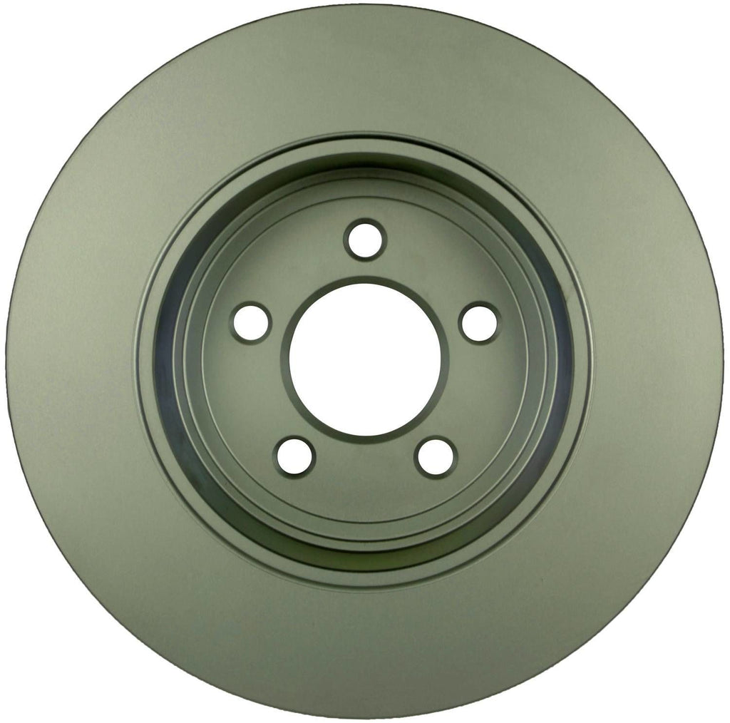 Rr Disc Brake Rotor  Bosch  16010287