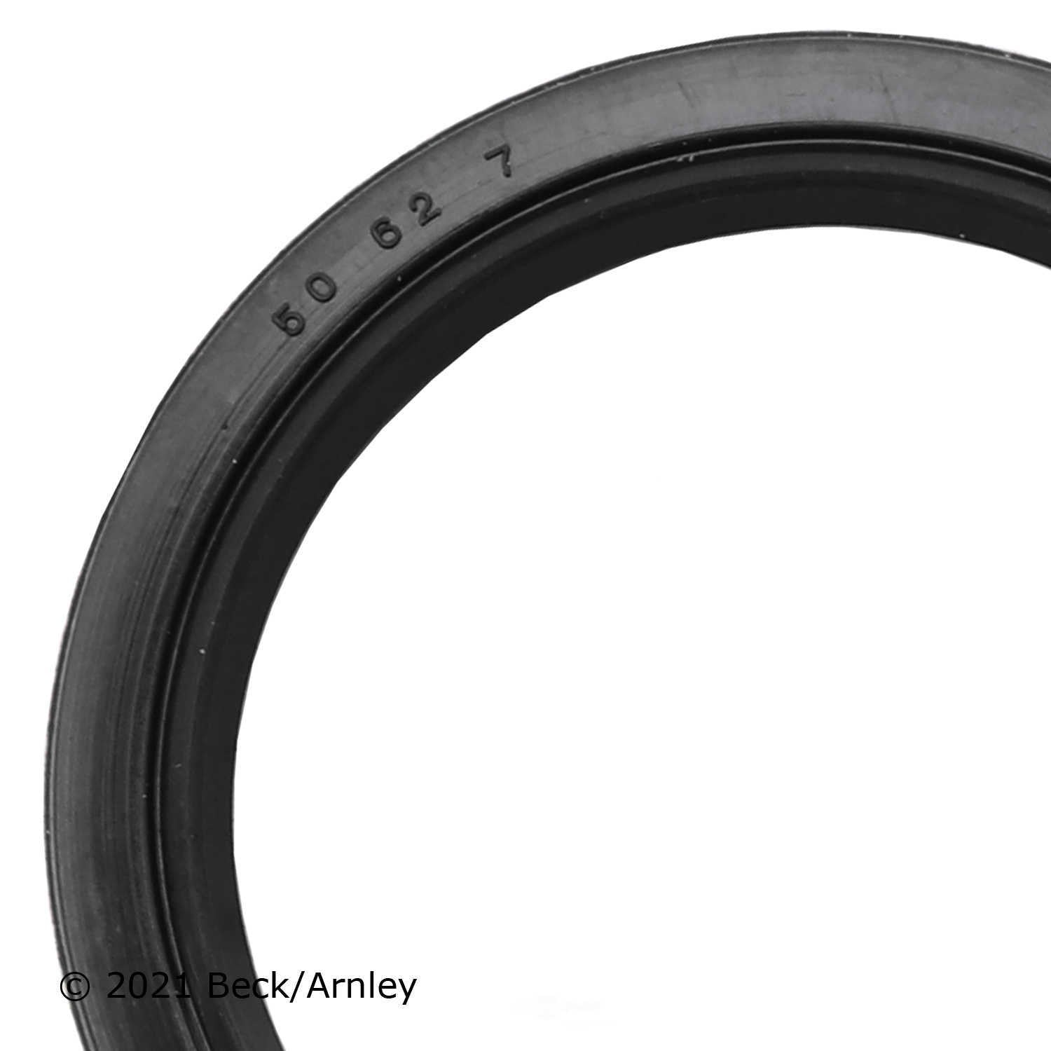 Rr Wheel Seal  Beck/Arnley  052-3677