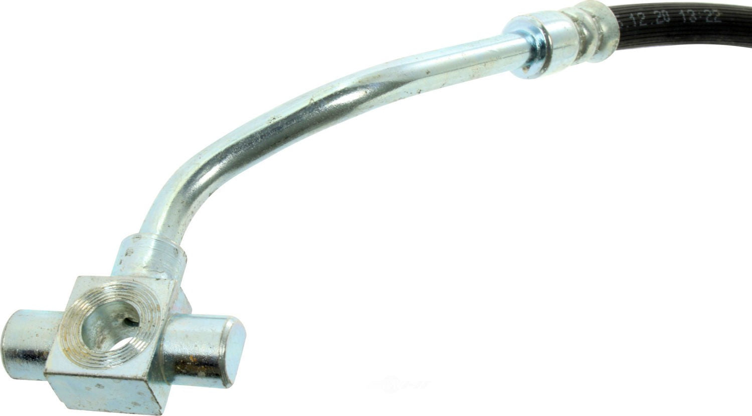 Frt Brake Hose  Centric Parts  150.66013