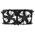 Radiator Fan Assy  Motorcraft  RF369