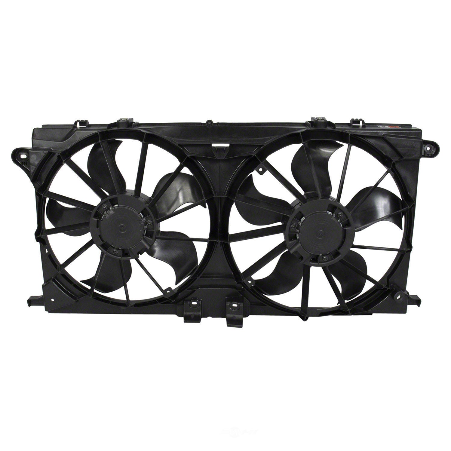 Radiator Fan Assy  Motorcraft  RF369