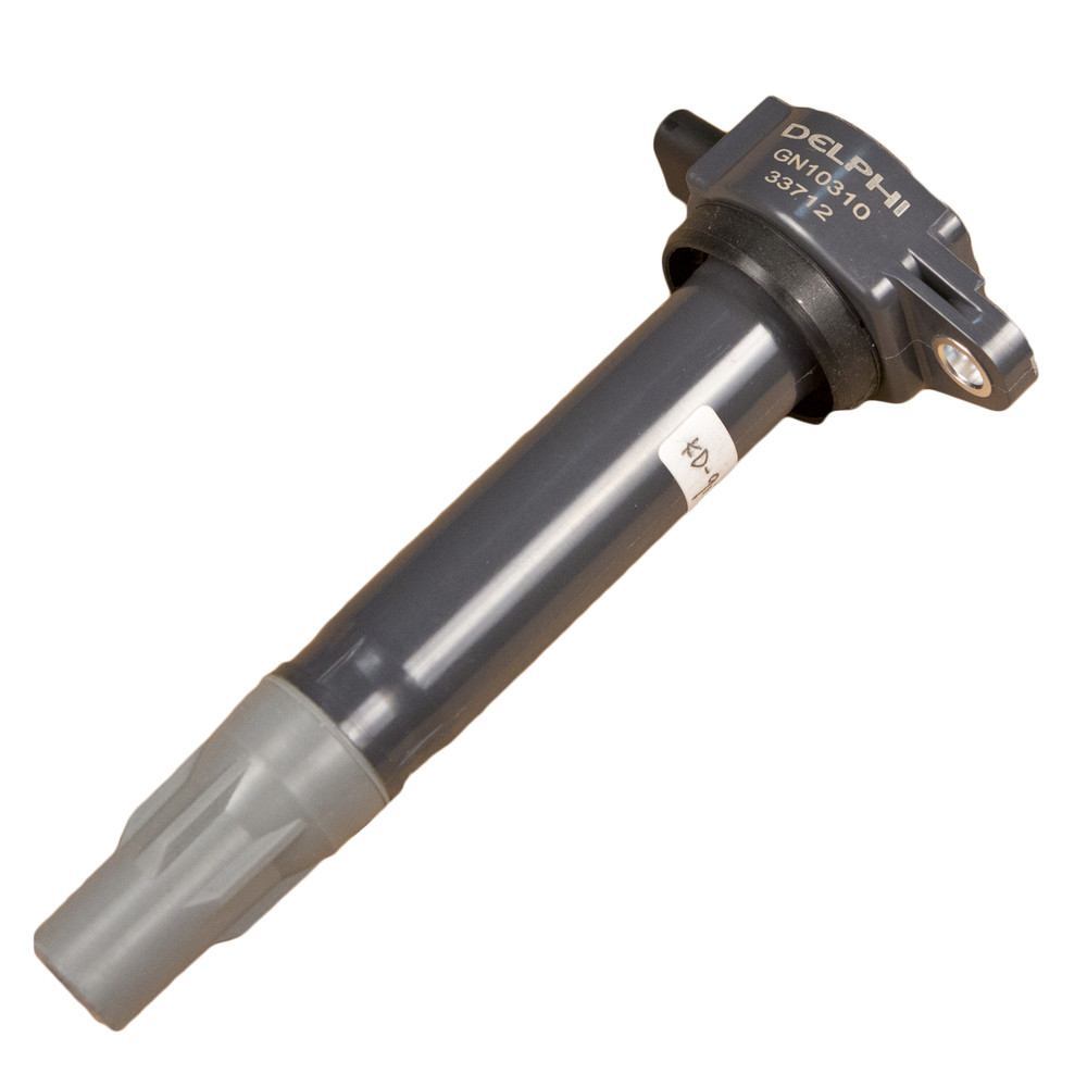 Ignition Coil  Delphi  GN10310