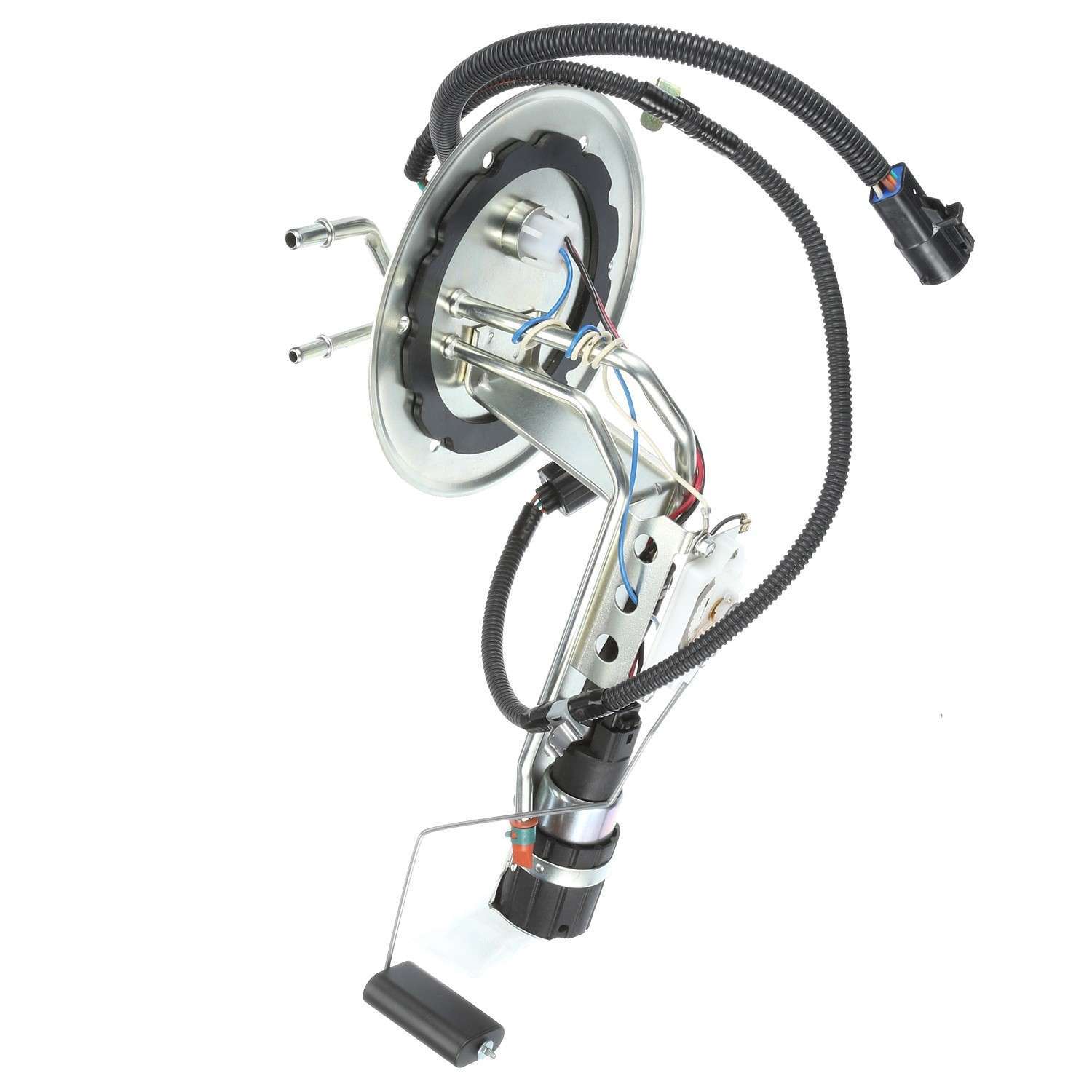 Fuel Pmp & Hanger w/Sender  Delphi  HP10092