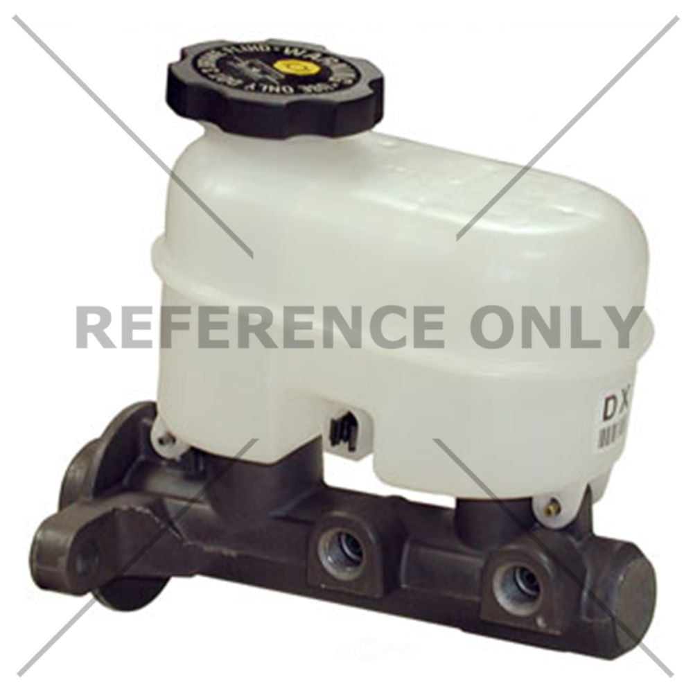 New Master Brake Cyl  Centric Parts  130.66043