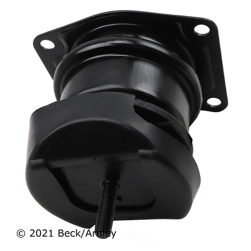 Engine Mount Frt  Beck/Arnley  104-2008