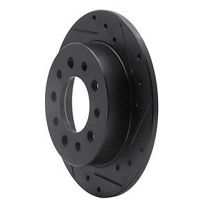 Rr Disc Brake Rotor  DFC  633-03017R