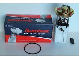 Fuel Pump Module Assy  Autobest  F2689A