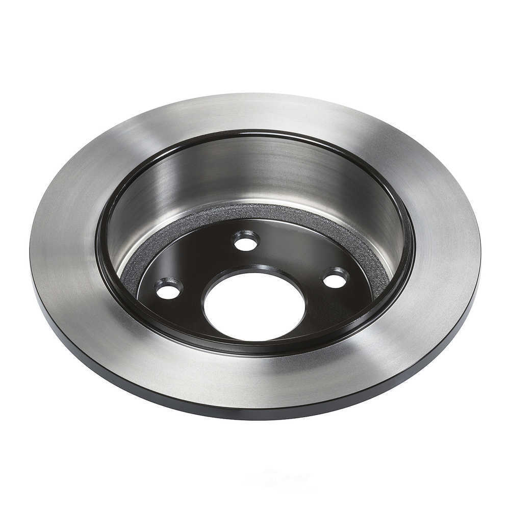 Rr Disc Brake Rotor  Wagner  BD126541E