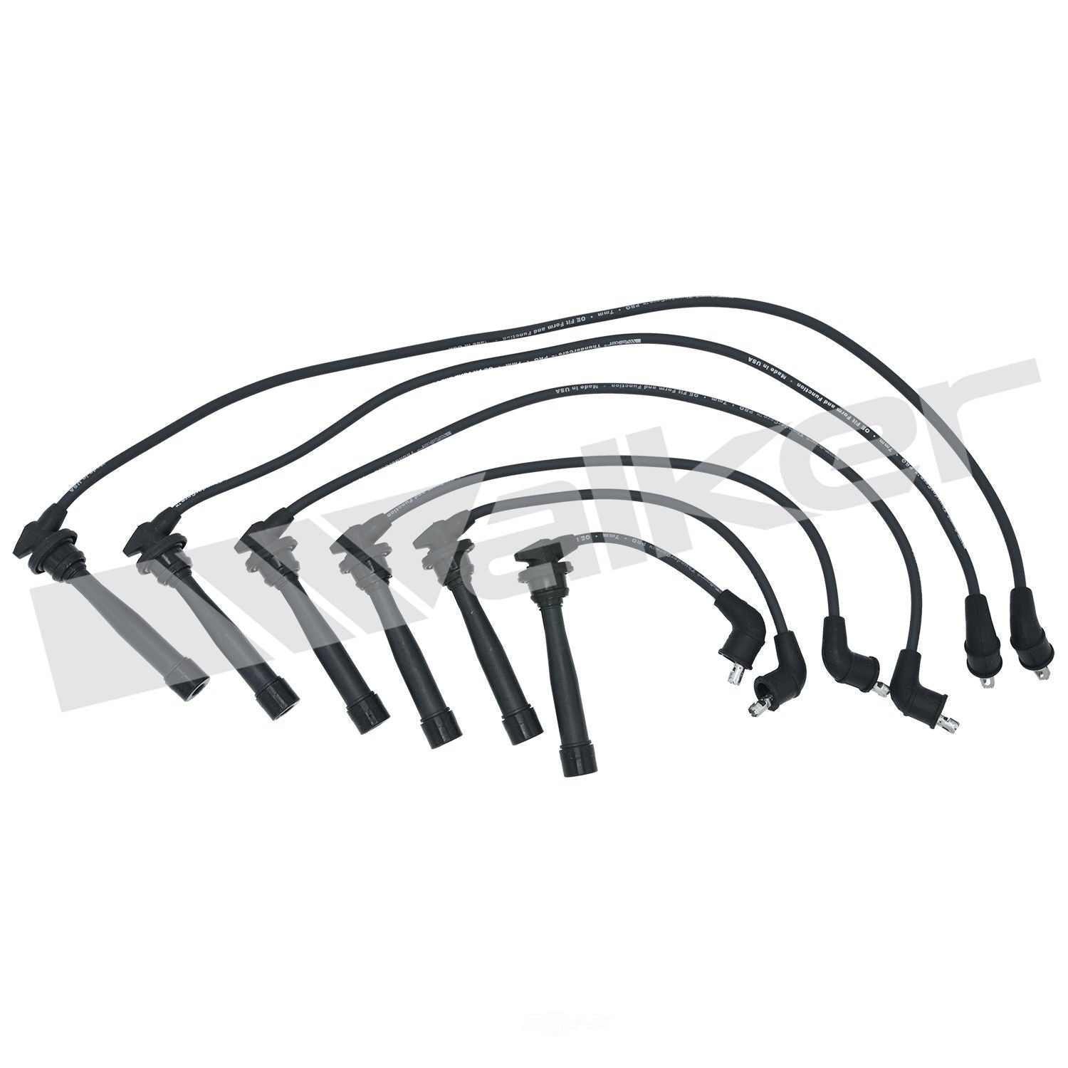 Ignition Wire Set  Walker Products  924-2039