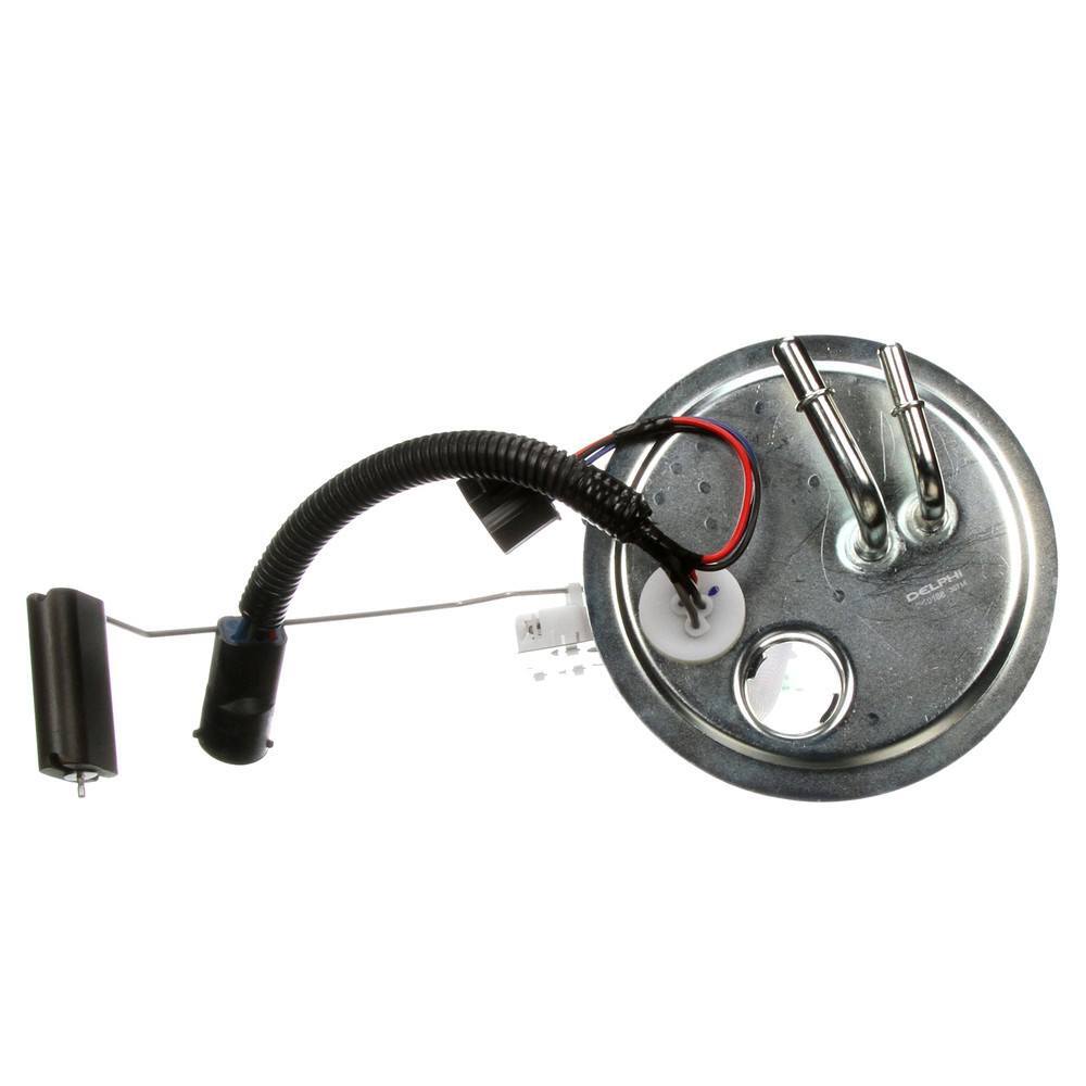 Fuel Pmp & Hanger w/Sender  Delphi  HP10188