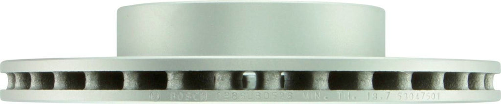 Frt Disc Brake Rotor  Bosch  25010530