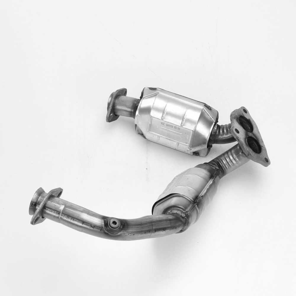 Direct Fit Catalytic Converter  AP Exhaust  641178