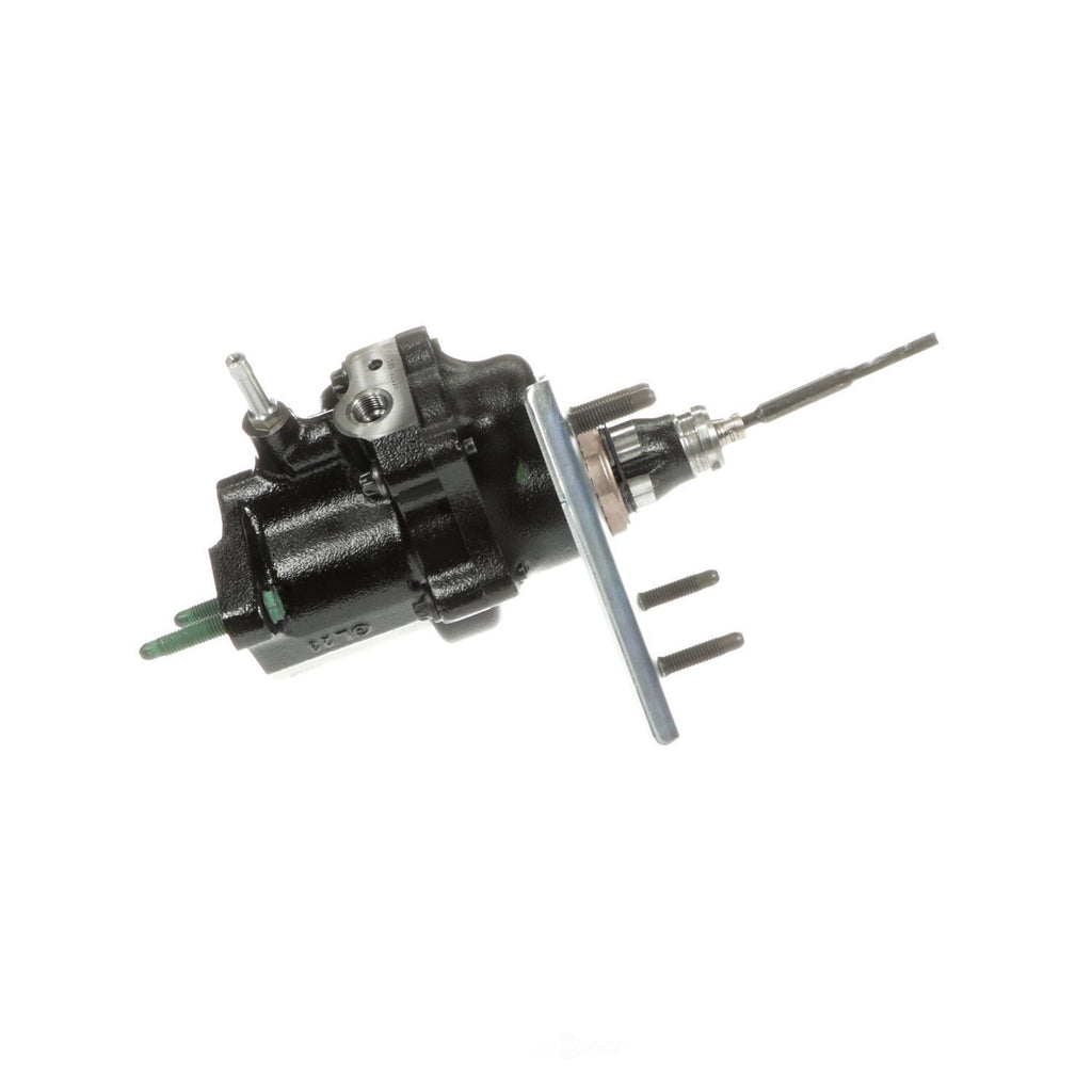 New Pwr Brk Booster  Bosch  0204777599