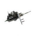 New Pwr Brk Booster  Bosch  0204777599