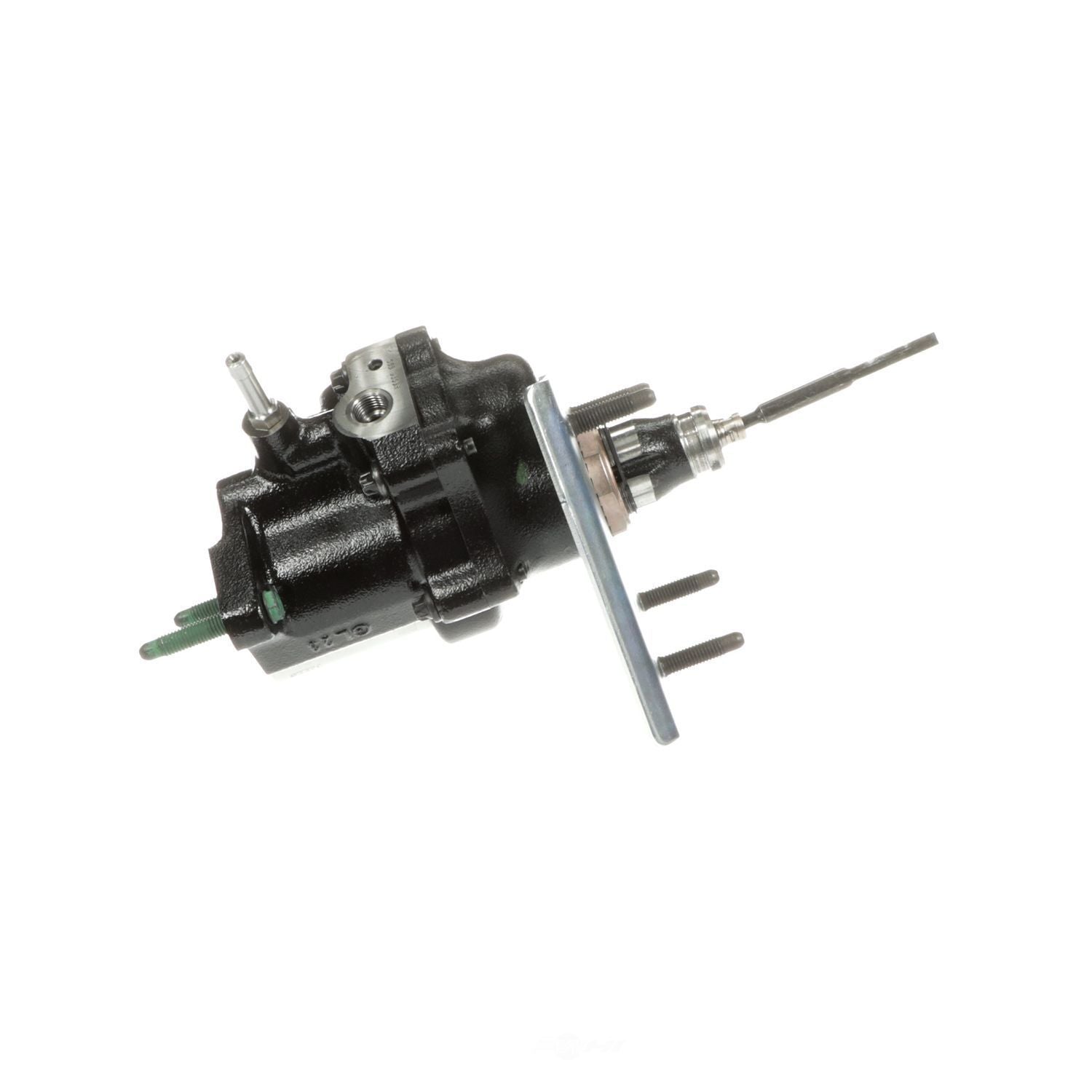 New Pwr Brk Booster  Bosch  0204777599