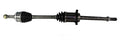 Right New CV Complete Assy   GSP North America   NCV53578