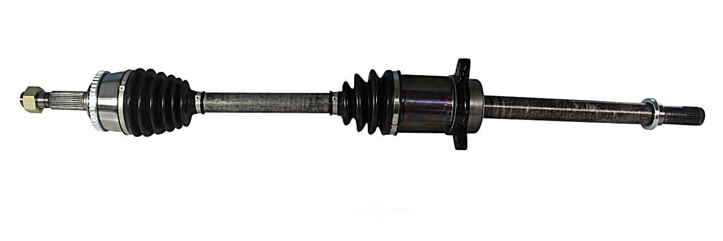 Right New CV Complete Assy   GSP North America   NCV53578