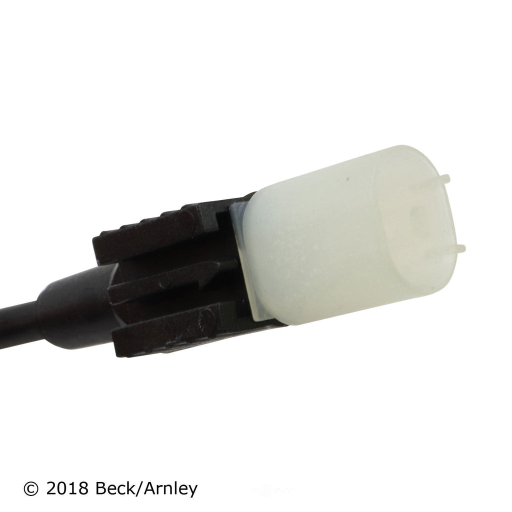 Frt Disc Brake Pads Sensor Wire  Beck/Arnley  084-1600