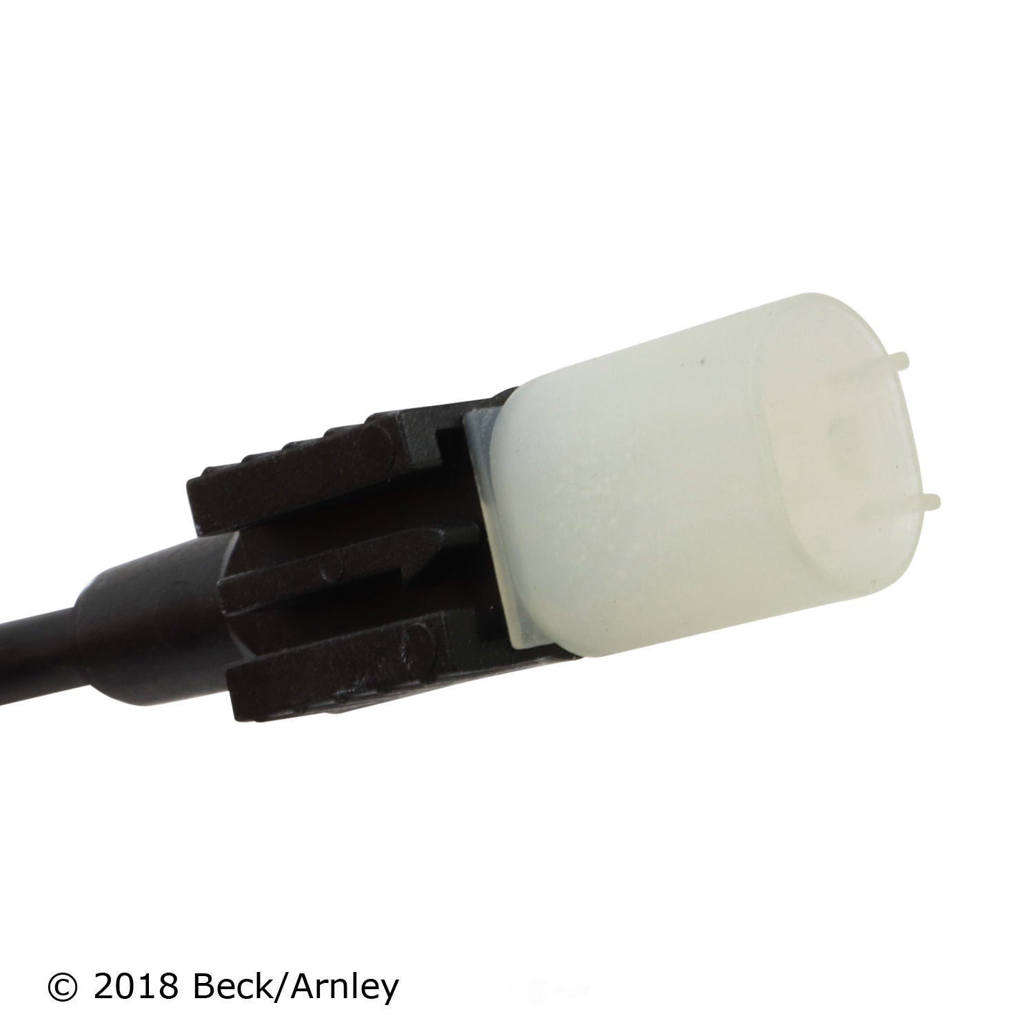 Frt Disc Brake Pads Sensor Wire  Beck/Arnley  084-1600
