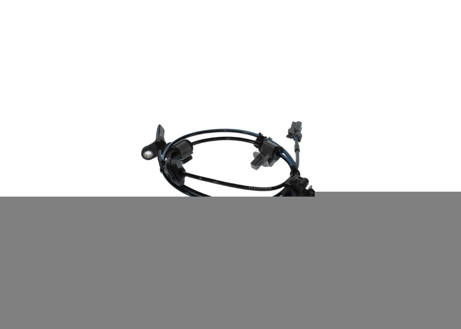 Rr Wheel ABS Brk Sensor  Bosch  0265009228