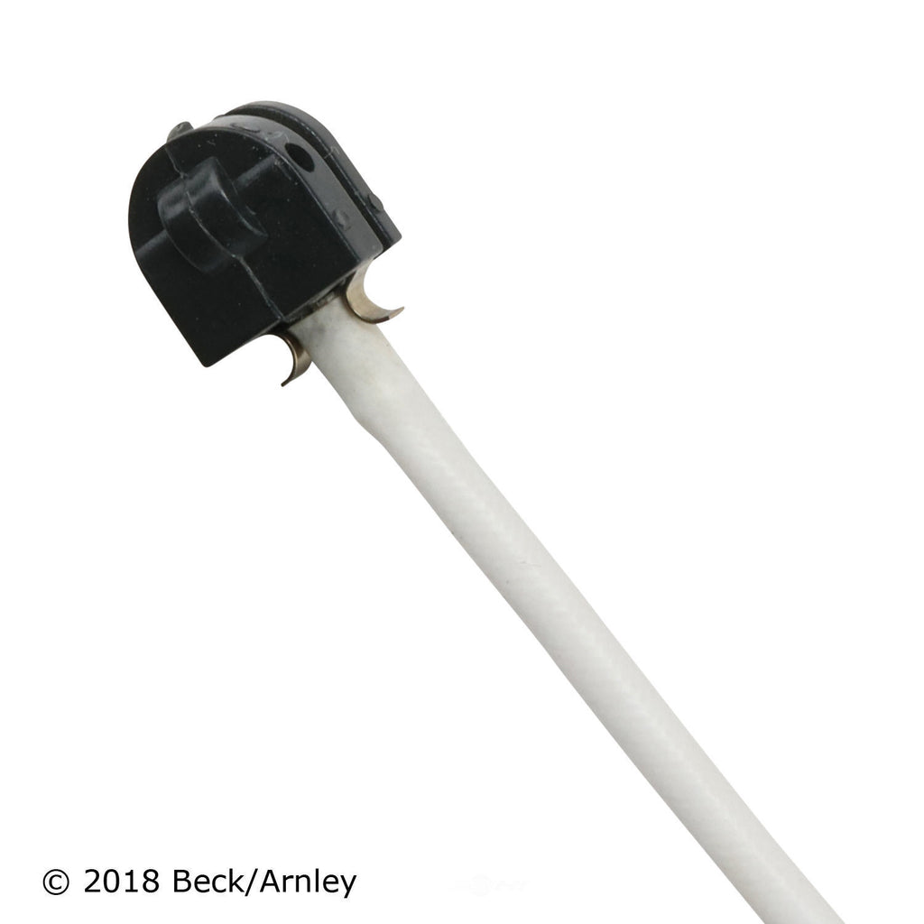 Frt Disc Brake Pads Sensor Wire  Beck/Arnley  084-1542